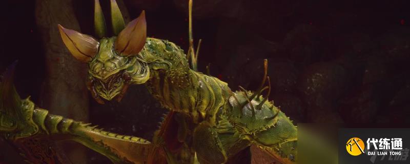 《黑神话:悟空》碧臂螂打法技巧分享