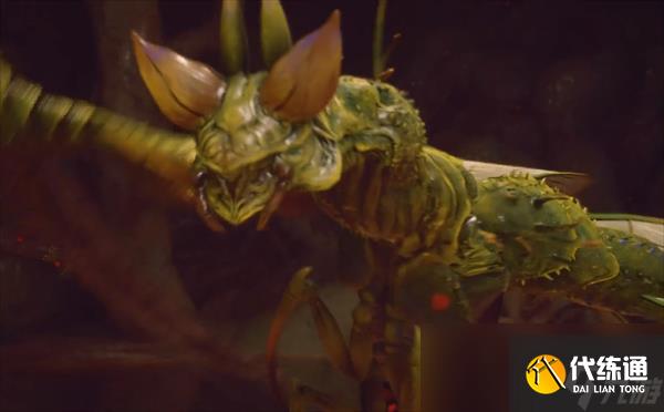 《黑神话:悟空》碧臂螂打法技巧分享