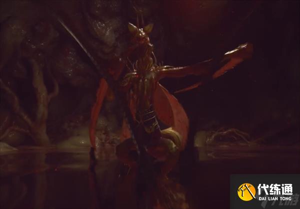 《黑神话:悟空》碧臂螂打法技巧分享