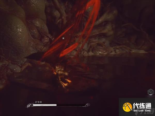 《黑神话:悟空》碧臂螂打法技巧分享