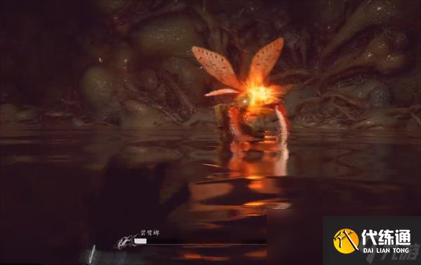 《黑神话:悟空》碧臂螂打法技巧分享