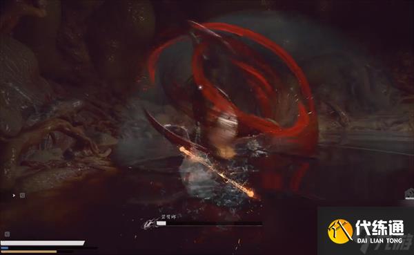 《黑神话:悟空》碧臂螂打法技巧分享