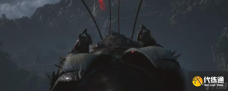 《黑神话：悟空》凤翅将军打法技巧分享