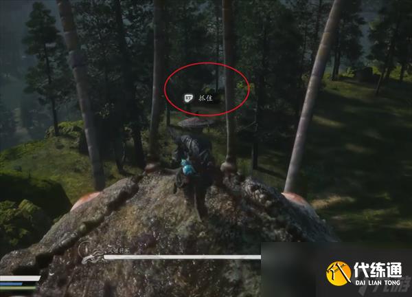 《黑神话：悟空》凤翅将军打法技巧分享