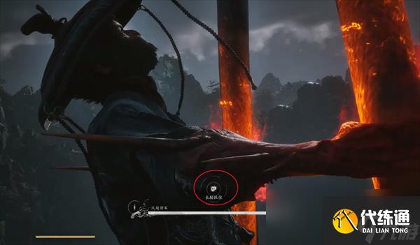 《黑神话：悟空》凤翅将军打法技巧分享