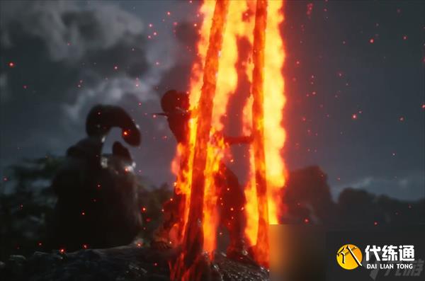 《黑神话：悟空》凤翅将军打法技巧分享