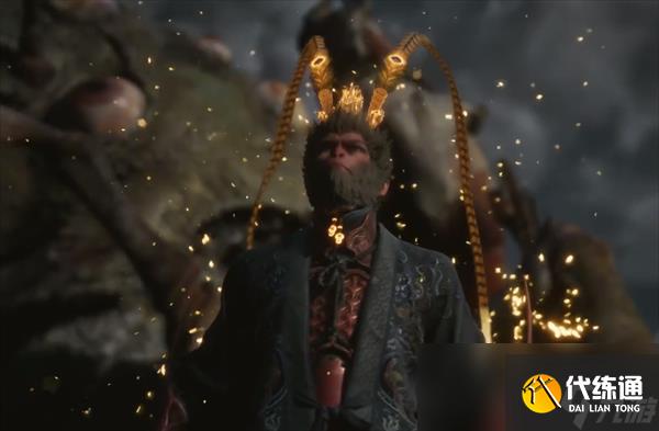 《黑神话：悟空》凤翅将军打法技巧分享