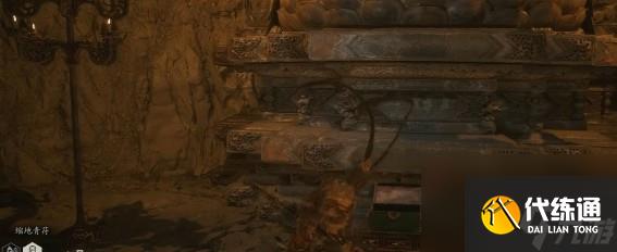 黑神话悟空未来珠的位置获取技巧