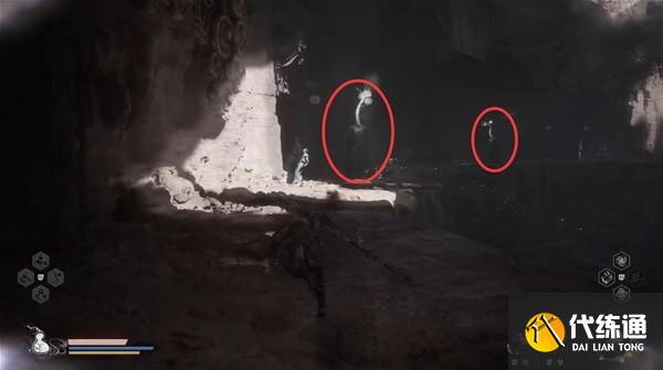 黑神话悟空浮屠界红眼状态怎么解