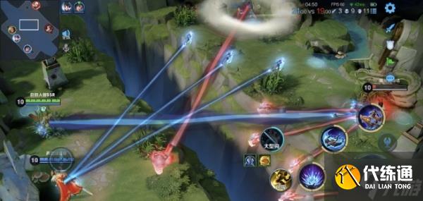 王者荣耀神钩对决模式用什么英雄好？神钩对决模式推荐英雄汇总