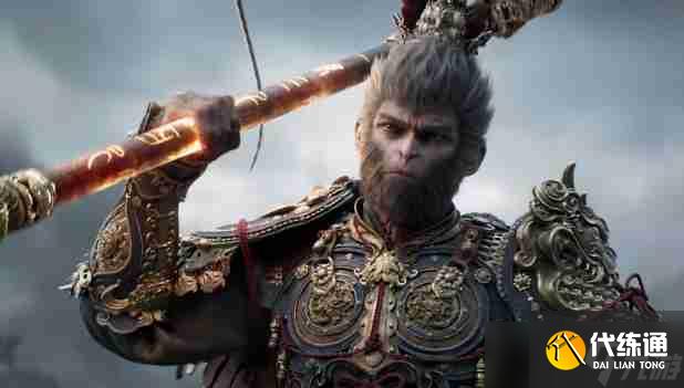 黑神话悟空第三难山中斗狼成就如何解锁 第三难山中斗狼成就解锁流程