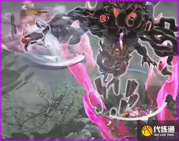 《命运方舟》讨伐星辰护卫火树索纳贝尔快速攻略