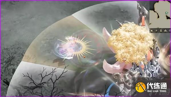 《命运方舟》讨伐星辰护卫火树索纳贝尔快速攻略