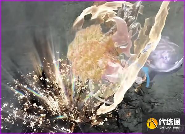 《命运方舟》讨伐星辰护卫火树索纳贝尔快速攻略