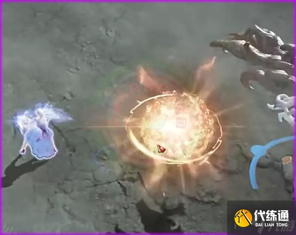 《命运方舟》讨伐星辰护卫火树索纳贝尔快速攻略