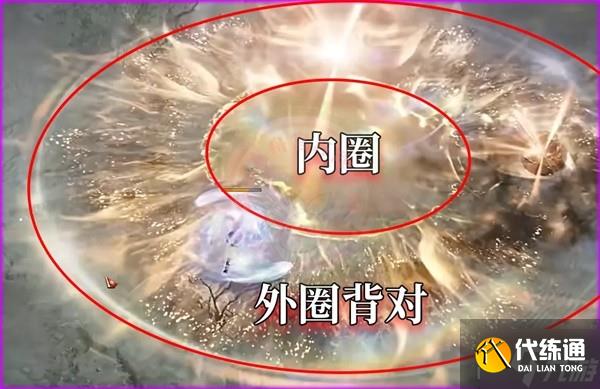 《命运方舟》讨伐星辰护卫火树索纳贝尔快速攻略