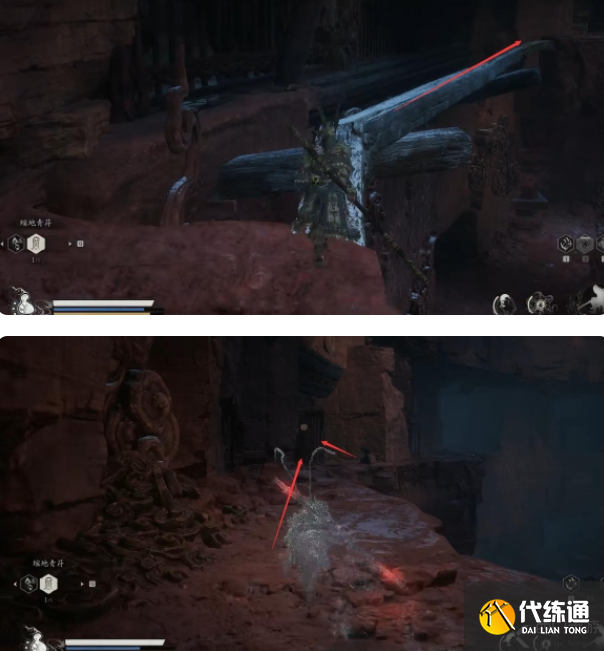 黑神话悟空细磁茶孟怎么获得