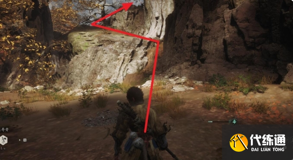 黑神话悟空日金乌怎么获得