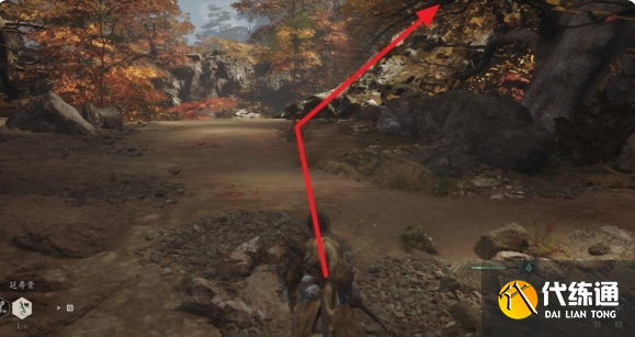 黑神话悟空日金乌怎么获得