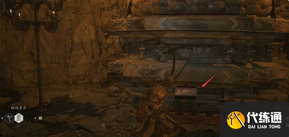 黑神话悟空月玉兔怎么获得