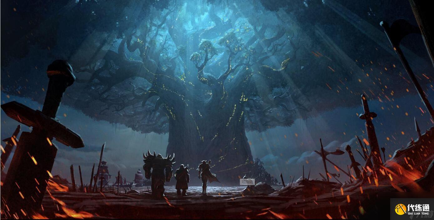 魔兽世界武僧风暴之拳怎么获得 魔兽世界武僧风暴之拳获得方法