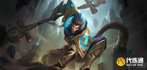 王者荣耀孙悟空神迹守卫新皮肤获取方法