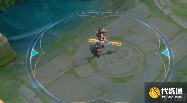 王者荣耀孙悟空神迹守卫新皮肤获取方法