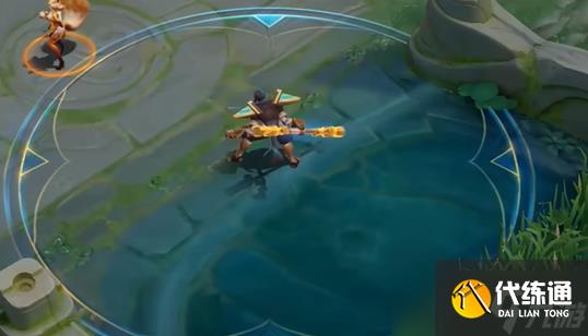 王者荣耀孙悟空神迹守卫新皮肤获取方法