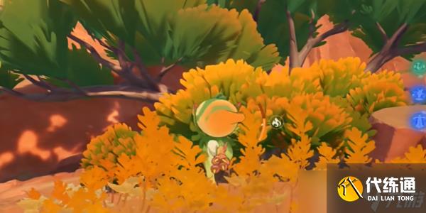 原神5.0嵌合神骨的蛇姬成就攻略