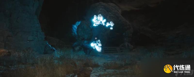 《黑神话:悟空》石母具体位置分享