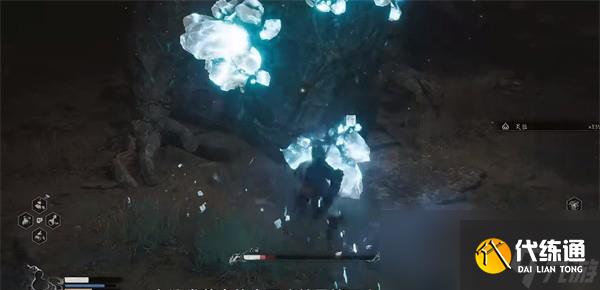 《黑神话:悟空》石母具体位置分享