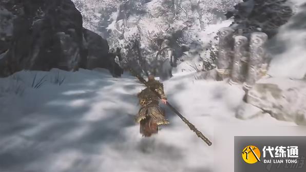 黑神话悟空龙胆种子在哪 龙胆种子位置一览