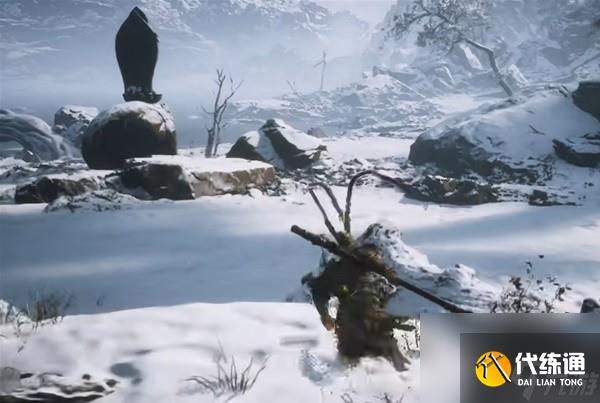 黑神话悟空龙胆种子在哪 龙胆种子位置一览