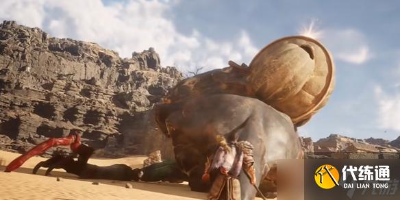 黑神话悟空蝜蝂怎么打