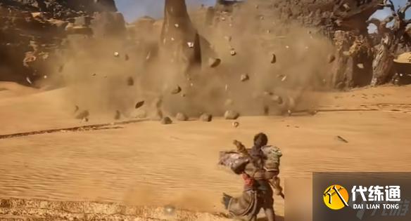 黑神话悟空蝜蝂怎么打