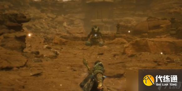 黑神话悟空小骊龙怎么打