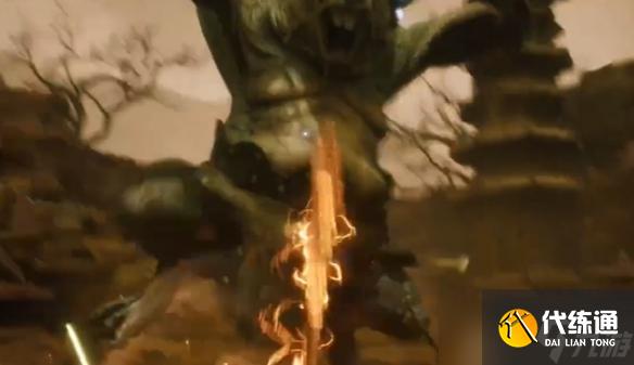 黑神话悟空小骊龙怎么打