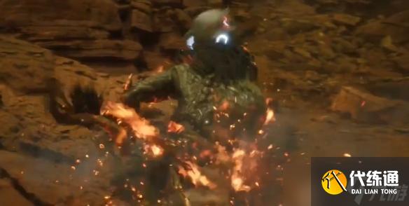 黑神话悟空小骊龙怎么打