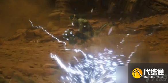 黑神话悟空小骊龙怎么打