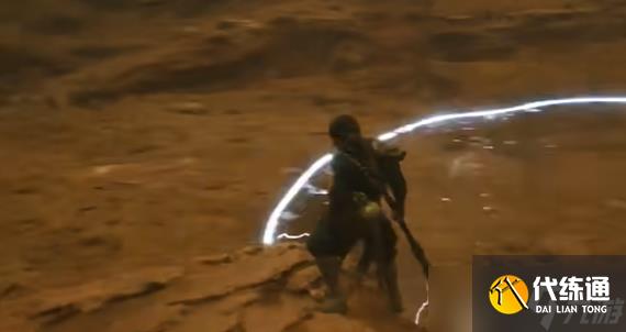 黑神话悟空小骊龙怎么打