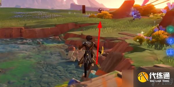 原神5.0异色三连星成就攻略