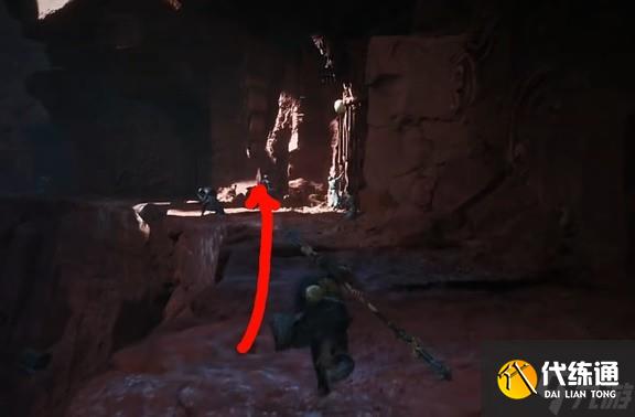 《黑神话悟空》吉祥灯详细获取指南 吉祥灯怎么获得