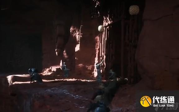 《黑神话悟空》吉祥灯详细获取指南 吉祥灯怎么获得