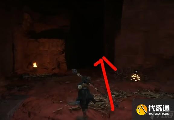 《黑神话悟空》吉祥灯详细获取指南 吉祥灯怎么获得