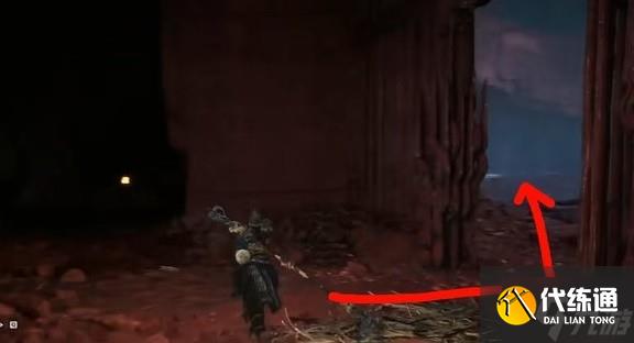 《黑神话悟空》吉祥灯详细获取指南 吉祥灯怎么获得