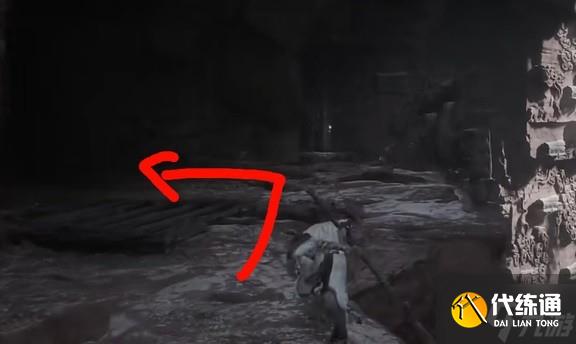 《黑神话悟空》吉祥灯详细获取指南 吉祥灯怎么获得