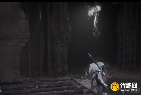 《黑神话悟空》吉祥灯详细获取指南 吉祥灯怎么获得