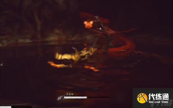 《黑神话：悟空》碧臂螂打法技巧分享