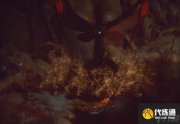 《黑神话：悟空》碧臂螂打法技巧分享