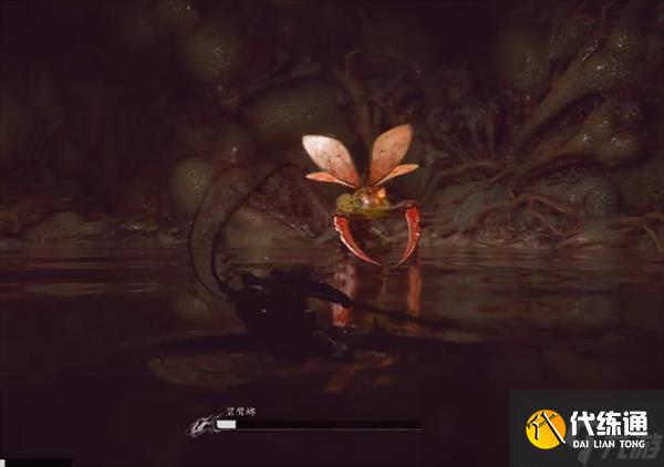 《黑神话：悟空》碧臂螂打法技巧分享